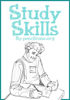 Study Skills Cover