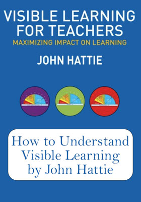 Visible Learning John Hattie Cover Small